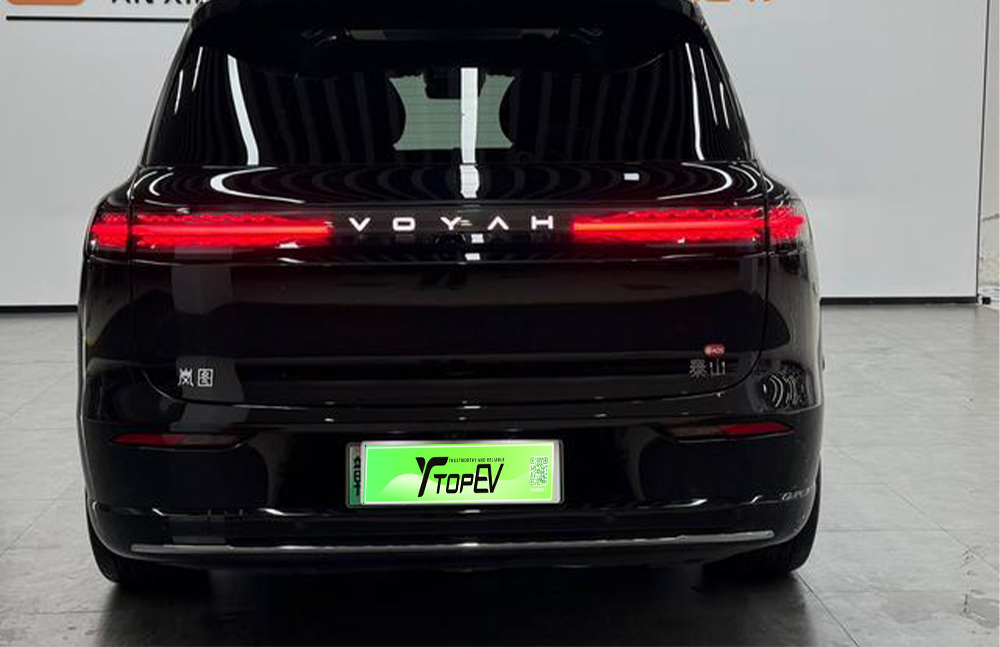 used voyan talshan cars for sale